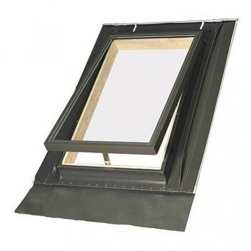 STREŠNÝ ZÁVES FAKRO WGT 46x75 KPL s prírubou
